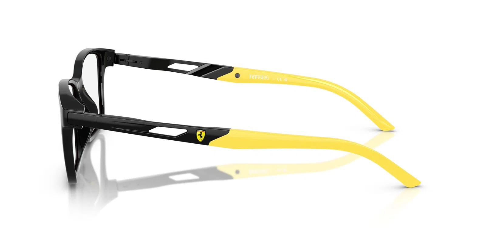 Scuderia Ferrari 8012U Eyeglasses - view 6